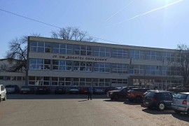 Muk u banjalučkoj školi: "Učiteljica Marija bila divna žena i ...