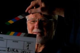 Premijera filma o Ju grupi 2. marta