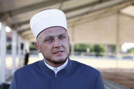 Imam iz Kozarca prijavljen Tužilaštvu za izazivanje mržnje