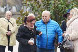 Hasan Dudić: Volio bih da sretnem Šabanovog ubicu