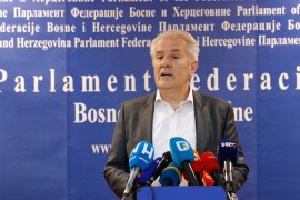 HDZ i "osmorka" dogovorili resore, SDA ne da potpis za novu Vladu