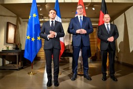 Vučić: Još jedna zemlja povlači priznanje Kosova