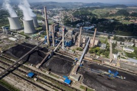 Elektrane na ugalj žele zamijeniti hidroelektranama i solarnim panelima