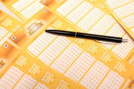 Pogođen Eurojackpot: Srećni dobitnik osvojio više od 40 miliona evra