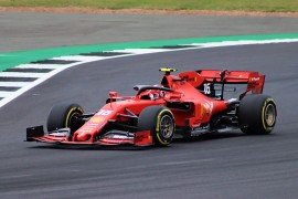 Vozači Formule 1 mogu da daju političke izjave u "svom ličnom ...