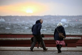"Oto" izazvao pometnju u Skandinaviji