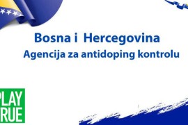 Agencija za antidoping kontrolu BiH nema nijednog zaposlenog Srbina