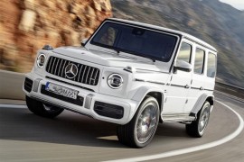 Dio građana BiH ne štedi: Za mercedes izbrojao 275 prosječnih plata