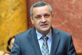 Linta: Svako ko opravdava imama Mahića narušava mir i vrijeđa Srbe