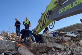 Ikonić: Ostajemo u Hataju i tokom vikenda
