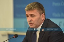 Novitović: Srpska ima jednu od najspremnijih jedinica u regionu