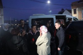 Spasioci iz Brčkog vratili se iz Turske: Pronalazili čitave porodice ...