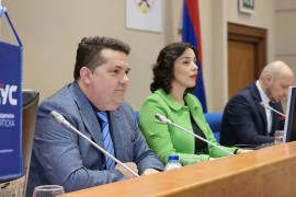 Stevandić: Srpska da čuva nacionalno jedinstvo