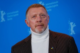 Beker o Đokoviću: Ponosan sam što je dio priče o meni