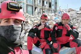 Heroji iz Bijeljine o razmjerama tragedije u Turskoj: Plakali smo svaki ...