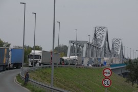 Rat nije smanjio razmjenu BiH sa Ukrajinom i Rusijom