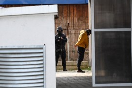 "Nezavisne" saznaju ko su uhapšeni sa kilogramom kokaina u Banjaluci