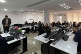 Obuka mentora za edukaciju učenika u praktičnim zanimanjima