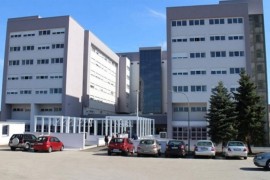 Povrijeđeni motociklista u Banjaluci prebačen na UKC Srpske