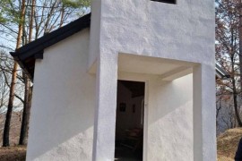 Bajtarević: Opština će platiti troškove sanacije pravoslavne kapele