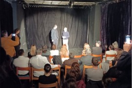 Otvoren Međunarodni festival studentskih pozorišta Kestenburg