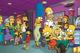 Da li su Simpsonovi ljudi i odakle ideja za njih