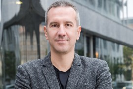 Mastercard imenovao Bartosza Ciolkowskog za generalnog direktora za ...