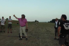 Objavljen tizer za film "Heroji Halijarda" (VIDEO)
