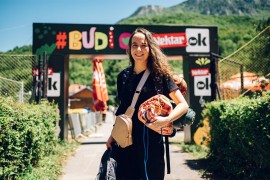 Veliko interesovanje za Nektar OK Fest 2023