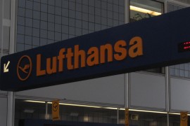 Lufthansa planira ukinuti desetine hiljada letova iz ljetnog rasporeda