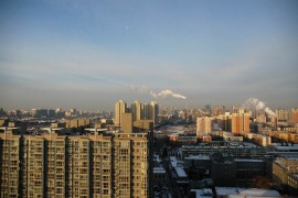 "Peking i Kina se zalažu za prekid neprijateljstva"