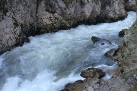 Radovi na HE "Bistrica" počinju u martu?