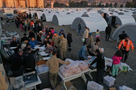 Spaseno više od 114.000 ljudi