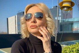 Goca Tržan na meti žestokih kritika