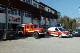 Građani i dalje pale korov bez nadzora