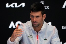Đoković bez nominacije, Nadal u trci za sportskog "Oskara"