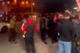 Upozorenje na cunami u Turskoj, panika na ulicama (VIDEO)