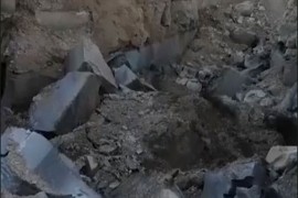 Zemljotresi rastrgali tlo: Pukotine u Turskoj i Siriji duge stotine ...