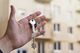 U Crnoj Gori prosječna cijena metra kvadratnog u novogradnji 1.400 evra