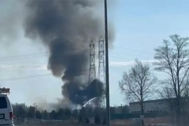 Velika eksplozija u SAD-u, strahuje se da ima žrtava
