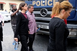Otkriveno zašto su ponovno uhapšeni Hrvati u Zambiji