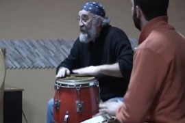 Preminuo muzičar Veljko Nikolić, popularni Papa Nik