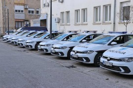 Sedmoro uhapšnih zbog sumnje da su proizvodili i prodavali drogu