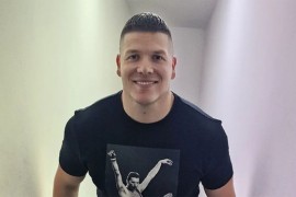 Sloba Radanović postao otac