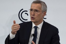 Stoltenberg nakon govora Putina: NATO žali zbog odluke Rusije