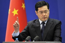 Cinj Gan: Kina će ostati branilac mira u svijetu