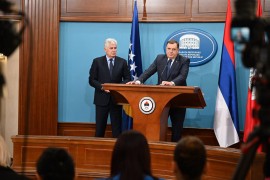 Dodik: Ako Njemačka nastavi da blokira RS, blokiraćemo njihove ...