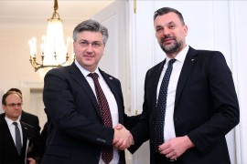Plenković: Ključna godina za brzi preokret imidža BiH