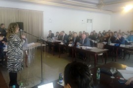 Doboj zbog vode zaplivao u još jedan kredit