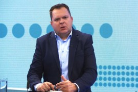 Budimir o akciji "Klaster": Sankcionisati negativne pojave u visokom ...